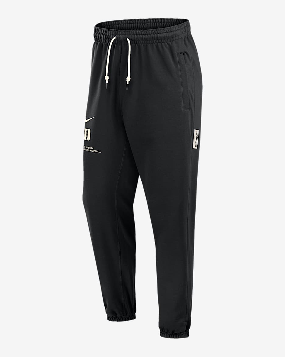 Nike dri fit basketball pants online